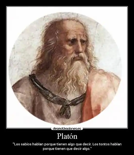 Platon-tontos