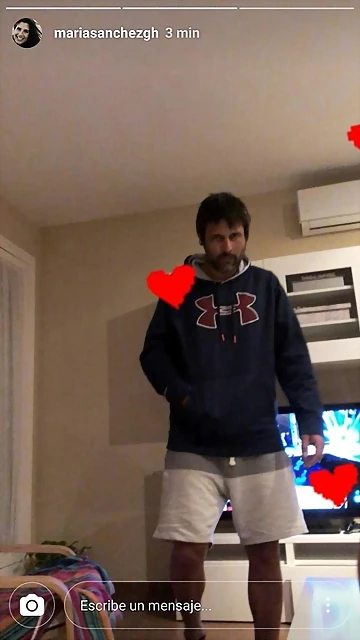 Video Mar?a IG Stories 16-5-2018 (1) Video Mar?a IG Stories 16-5-2018 (1)