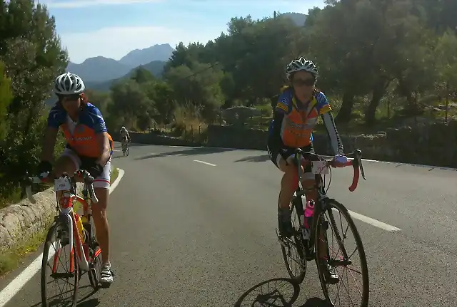 2014 mallorca neus nuria