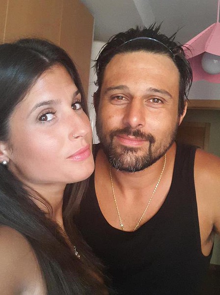 Hugo y Mar?a 10-7-2015 (2) Hugo y Mar?a 10-7-2015 (2)