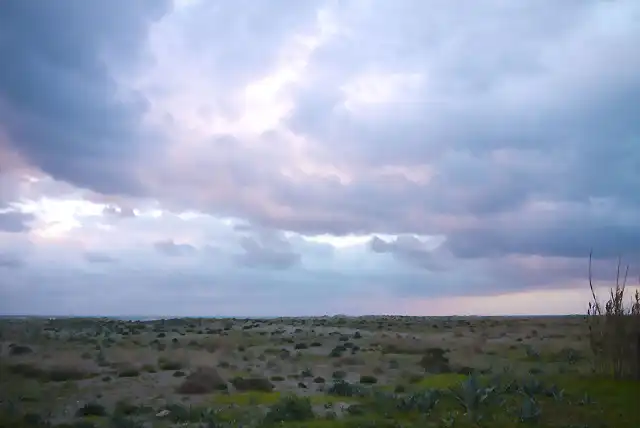 Levante en Tormenta23