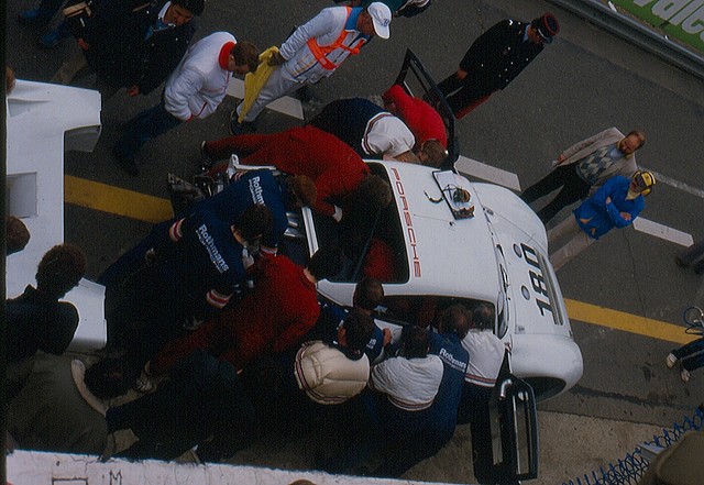 LM86_Porsche961 LM86_Porsche961