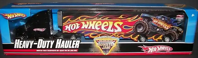 2009 SE-HH Hot Wheels