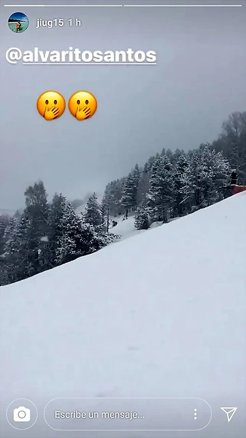 Video Hugo IG Stories 20-3-2018 (2) Video Hugo IG Stories 20-3-2018 (2)