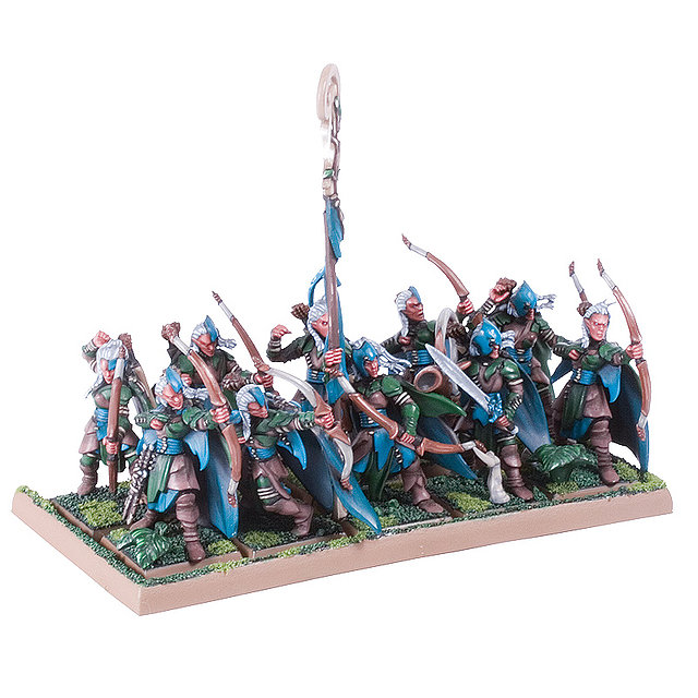 wood elves