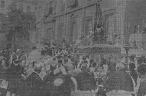 procesion corpus cordoba 1927
