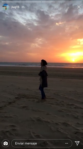 Video Hugo IG Stories 28-11-2017 (8)