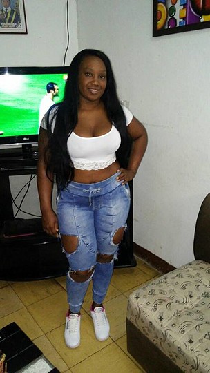 Maira Lucumi mmmmmmmmmmmmmmm (2) Maira Lucumi mmmmmmmmmmmmmmm (2)