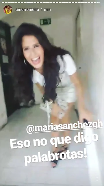 Video Amor IG Stories 23-6-2017 (23) Video Amor IG Stories 23-6-2017 (23)