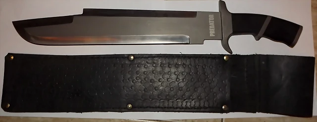PREDATOR PREDATOR