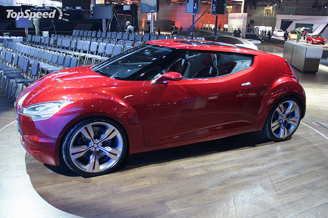 veloster