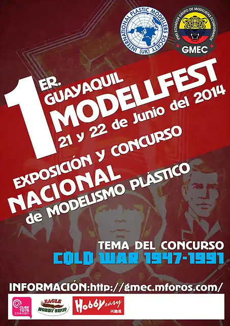 modellfest 2014