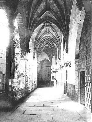 ubeda claustro 3 ubeda claustro 3