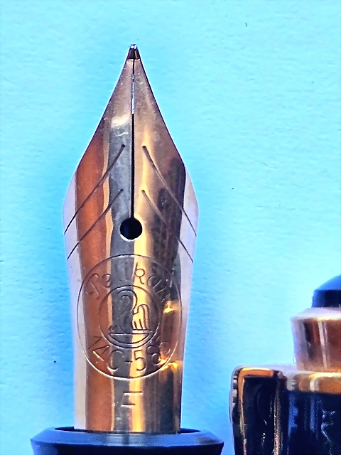 PELIKAN M .499 - 7 PELIKAN M .499 - 7