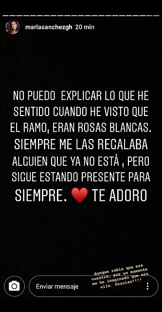 Mar?a IG Stories 16-11-2019 (5) Mar?a IG Stories 16-11-2019 (5)
