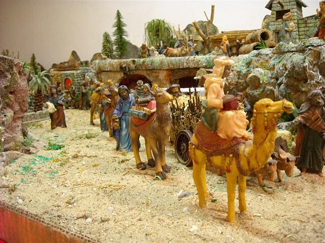 Caravana. (Small) Caravana. (Small)