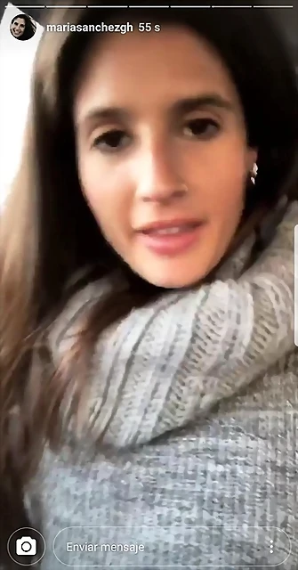 Video Mar?a IG Stories 11-1-2019 (1) Video Mar?a IG Stories 11-1-2019 (1)