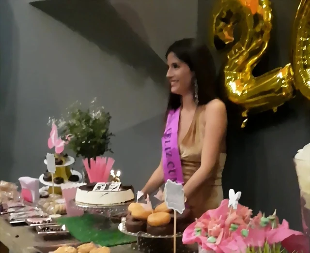 Cumple 26 Mar?a 129 Cumple 26 Mar?a 129