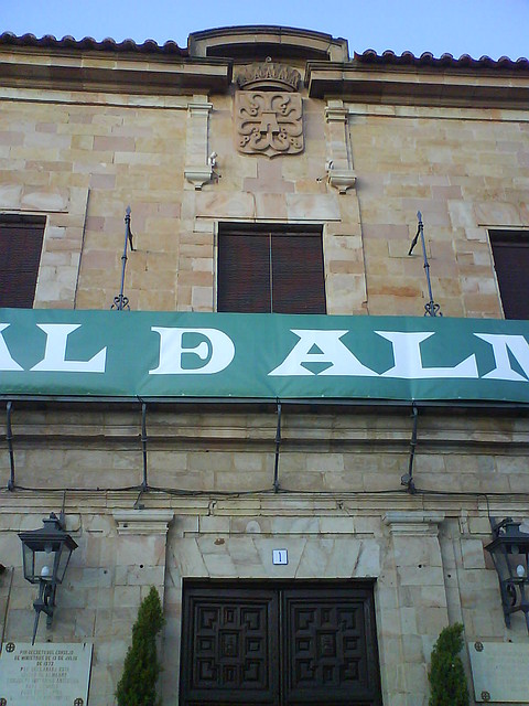 cruces en Almagro