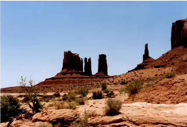 Territori Navajo 2002