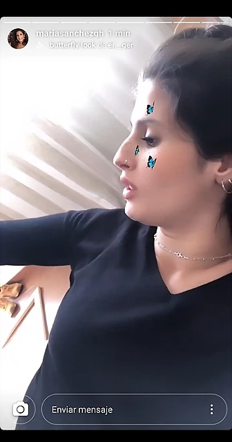 Video Mar?a IG Stories 7-11-2019 (4) Video Mar?a IG Stories 7-11-2019 (4)
