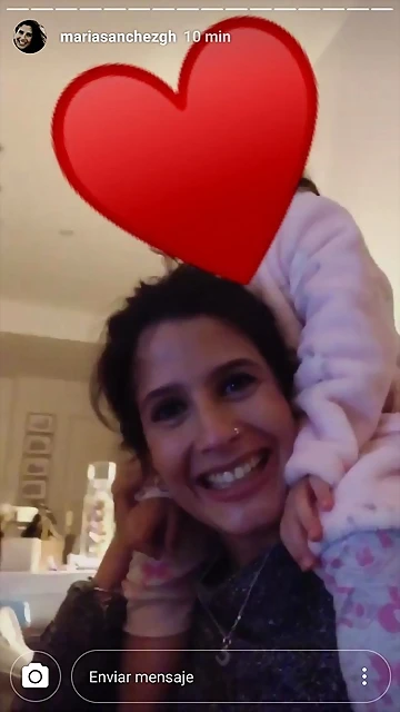 Video Mar?a IG Stories 9-11-2018 (32) Video Mar?a IG Stories 9-11-2018 (32)