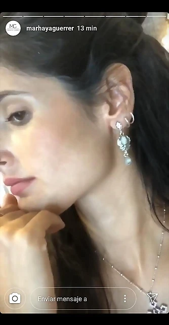 Video Marhaya Guerrer IG Stories 2-9-2019 (6) Video Marhaya Guerrer IG Stories 2-9-2019 (6)
