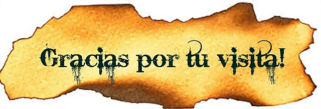 notas gracias por tu visita notas gracias por tu visita