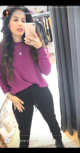 Video Mar?a IG Stories 16-11-2019 (14) Video Mar?a IG Stories 16-11-2019 (14)