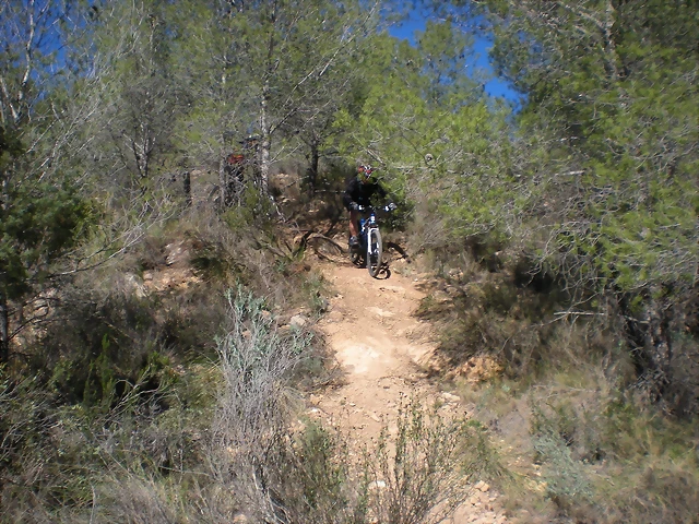 mtb olocau 014 mtb olocau 014