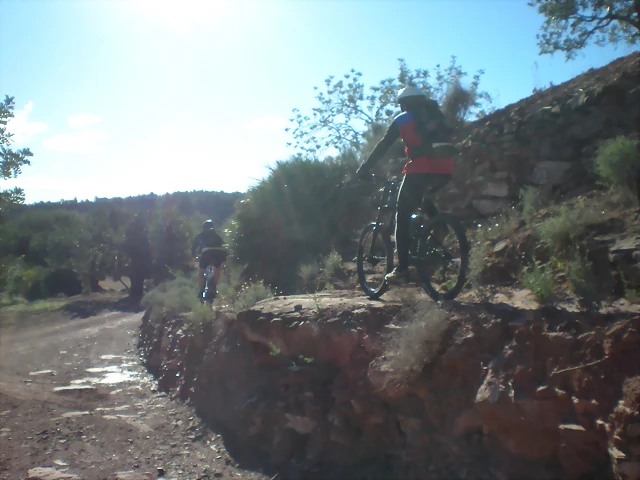 mtb olocau 013 mtb olocau 013