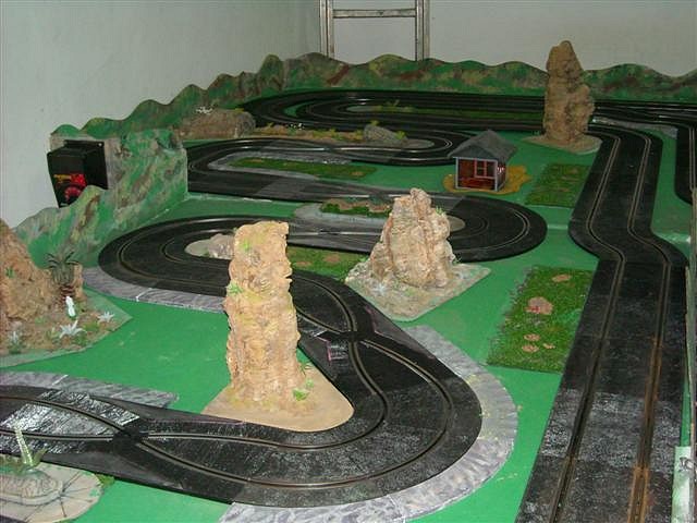 Pistas 011 (Small) Pistas 011 (Small)