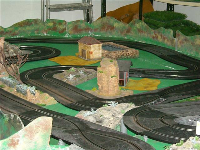 Pistas 009 (Small) Pistas 009 (Small)
