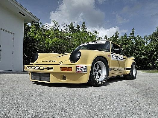 1974-Porsche-911-IROC