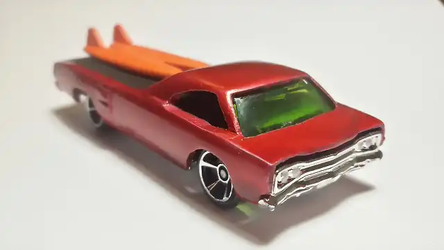 Deora Superbee 001