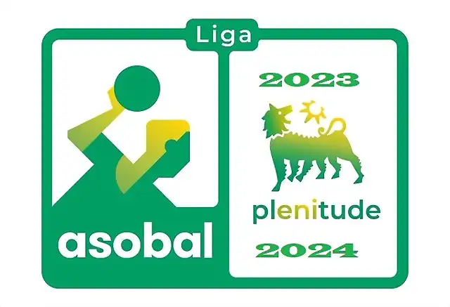 Liga Plenitude Asobal 23-24