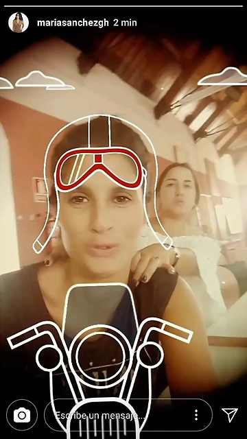 Video Mar?a IG Stories 29-9-2017 (1) Video Mar?a IG Stories 29-9-2017 (1)