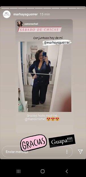 Marhaya Guerrer IG Stories 17-10-2020 (6) Marhaya Guerrer IG Stories 17-10-2020 (6)
