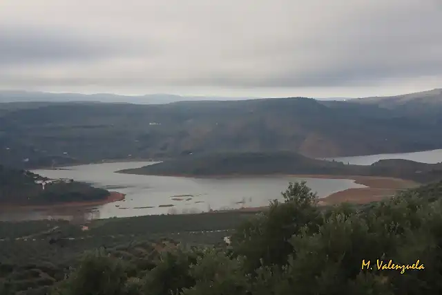 002, hacia el puente de ariza 2, marca