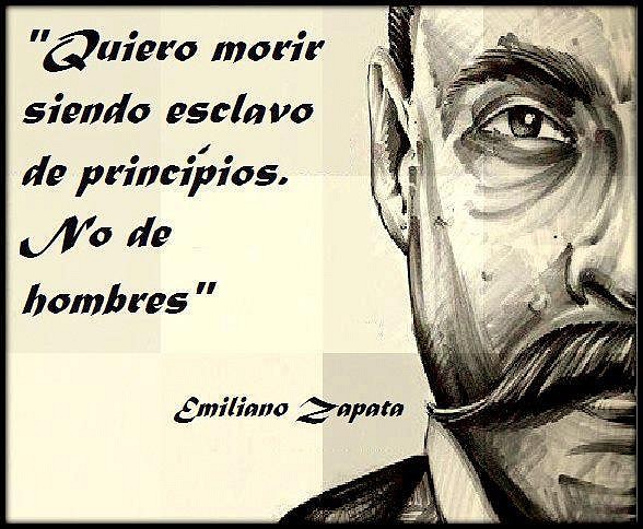 emiliano zapata