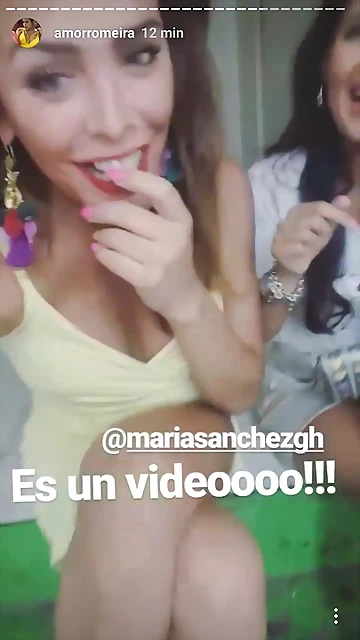 Video Amor IG Stories 23-6-2017 (12) Video Amor IG Stories 23-6-2017 (12)