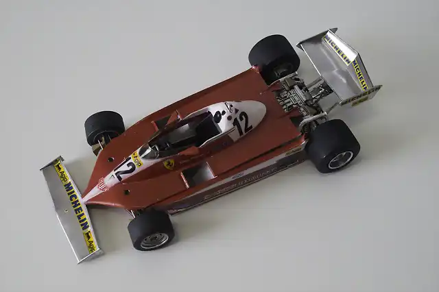 Ferrari312T30022