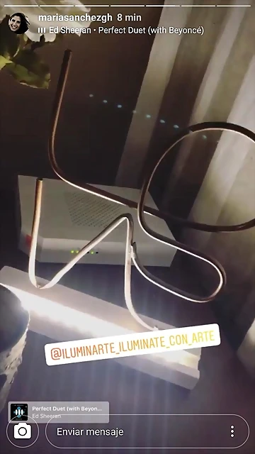 Video Mar?a IG Stories 13-11-2018 (6) Video Mar?a IG Stories 13-11-2018 (6)