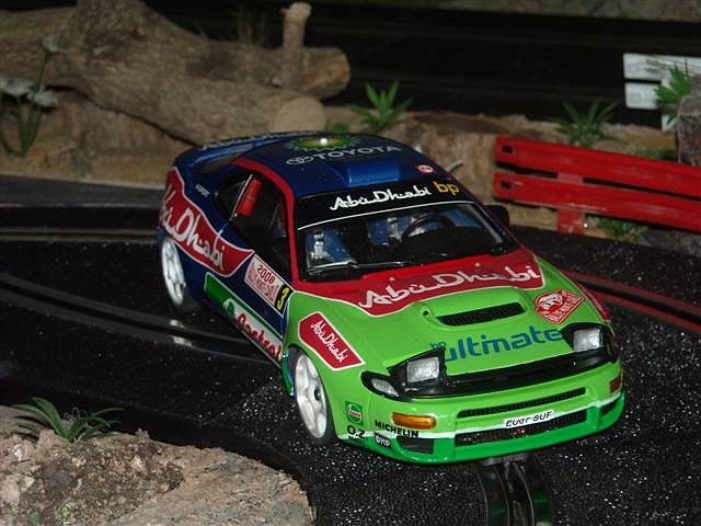 Rally Los Montones.. 030 (Small) Rally Los Montones.. 030 (Small)