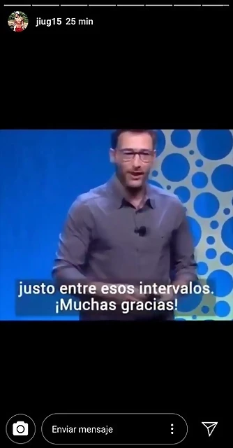 Video Hugo IG Stories 20-3-2019 (10) Video Hugo IG Stories 20-3-2019 (10)