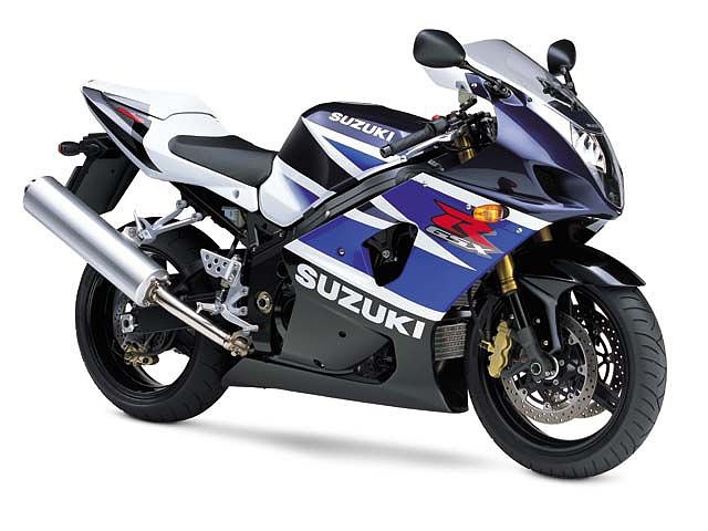 Suzuki GSXR 1000 2003 Suzuki GSXR 1000 2003