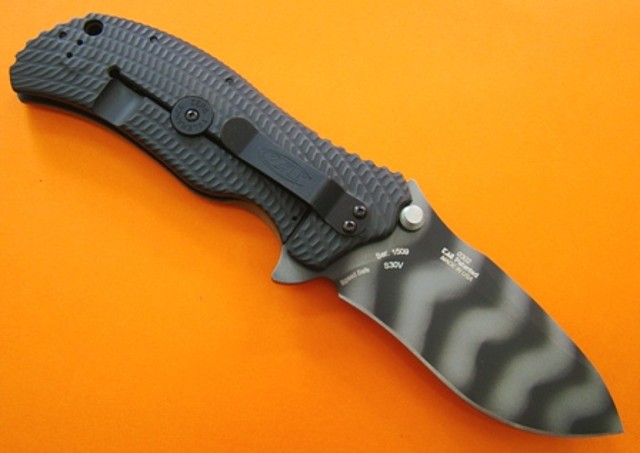ZT 302 marron 2