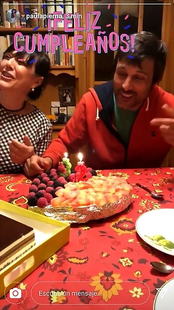 Video Paula IG Stories 22-5-2018 (1) Video Paula IG Stories 22-5-2018 (1)