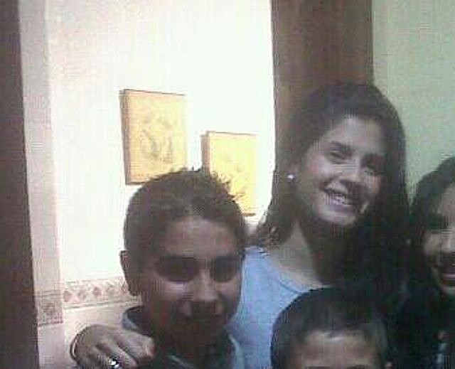 Mar?a 7 Mar?a 7