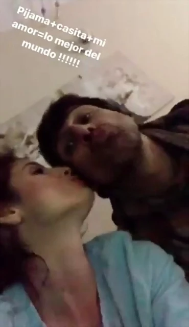Video Mar?a IG Stories 29-1-2018 (4) Video Mar?a IG Stories 29-1-2018 (4)